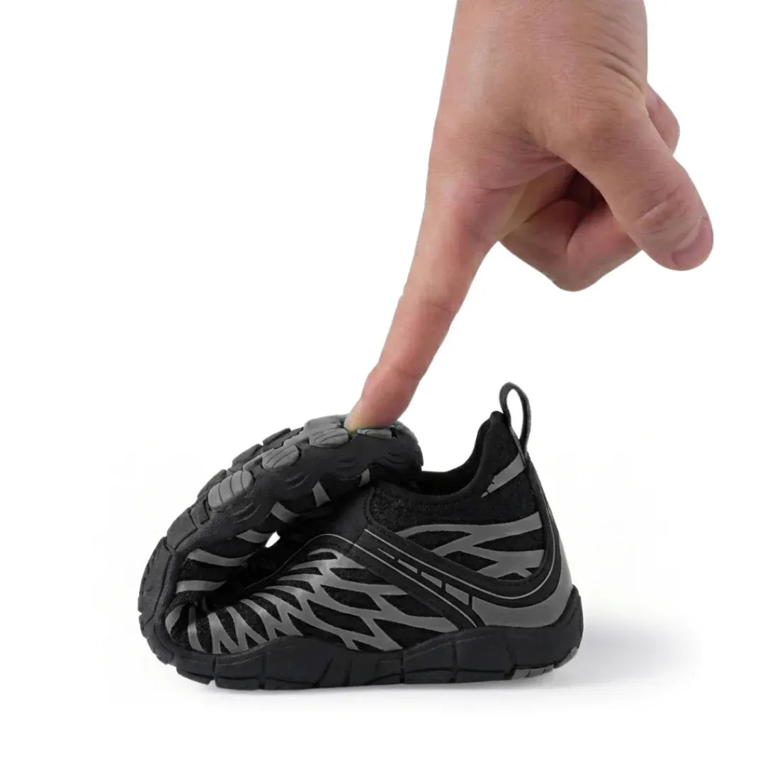 Nordstig Aktiv - Lösningen på din smärta (Unisex)